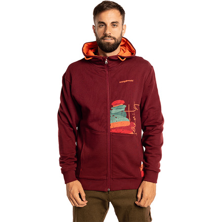 Sweat Trangoworld Vadiello 2F0
