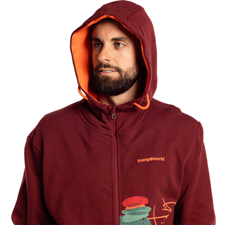 Sweat Trangoworld Vadiello 2F0