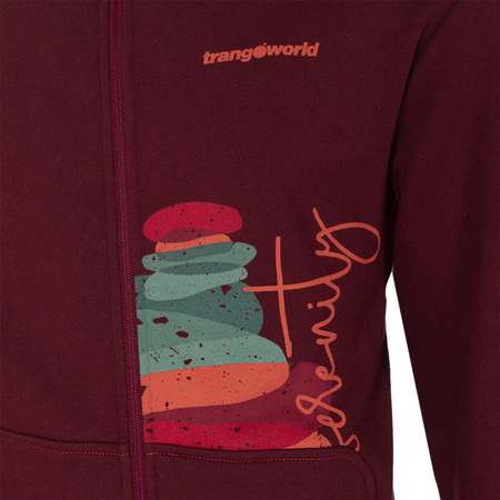 Sweat Trangoworld Vadiello 2F0