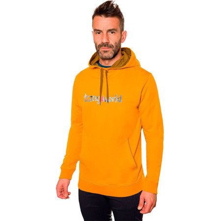 Sweat aquarelle Trangoworld 61A