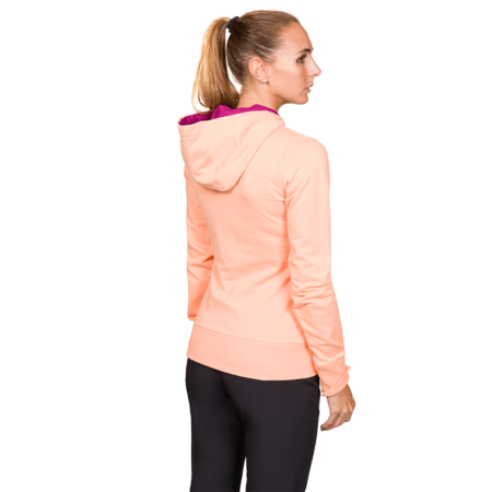 Sudadera Trangoworld Aquarelle WM 6L0