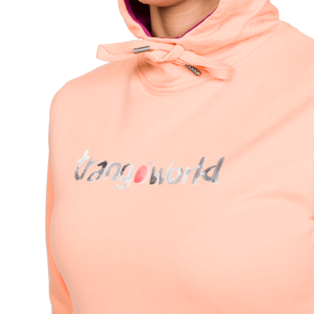 Sudadera Trangoworld Aquarelle WM 6L0