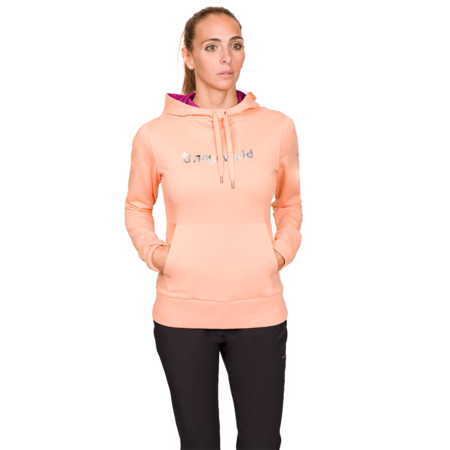 Sudadera Trangoworld Aquarelle WM 6L0