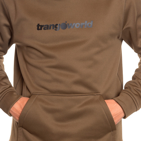 Sweat-shirt Trangoworld Login 51L