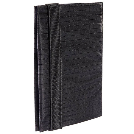 Porte-cartes Tatonka RFID Noir