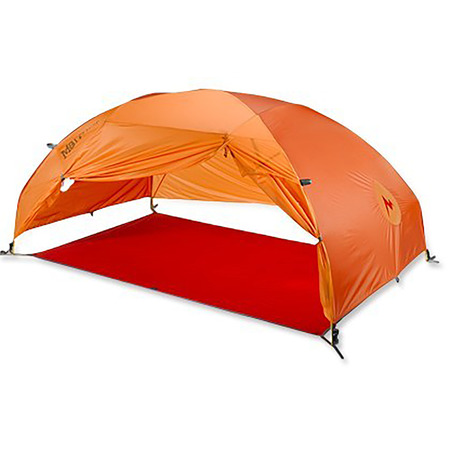 Tente Marmotte Aeolos 2P