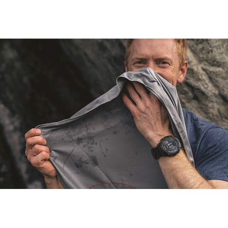 Fjell Robens Serviette Gris M