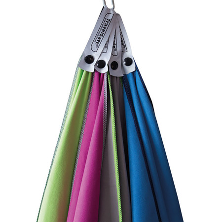 Serviette Microfibre TravelSafe 135x70
