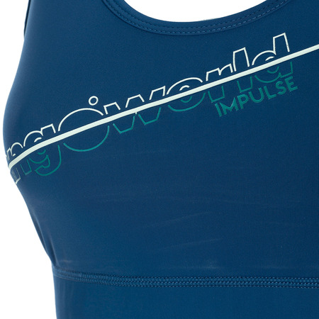 Haut Trangoworld Zahara 120