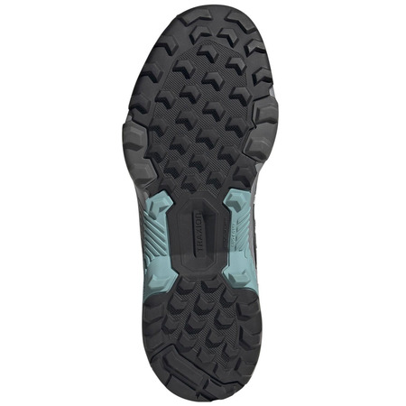 Adidas Eastrail 2 R.RDY W Gris/Bleu