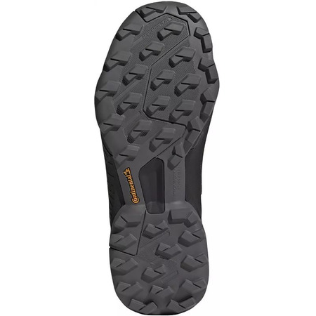 Chaussure Adidas Swift R3 GTX W Gris/Noir/Bleu