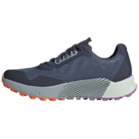 Adidas Terrex Agravic Flow 2 GTX Gris Chaussure