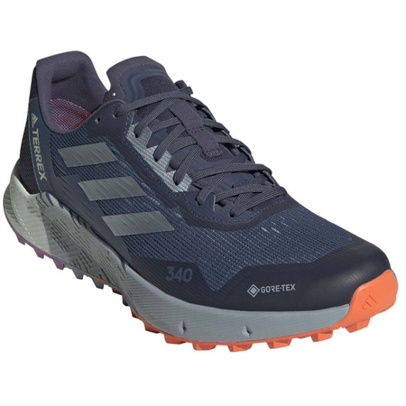 Adidas Terrex Agravic Flow 2 GTX Gris Chaussure