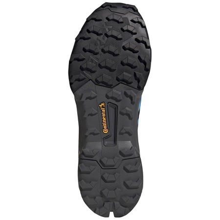 Chaussure Adidas Terrex AX4 GTX Bleu