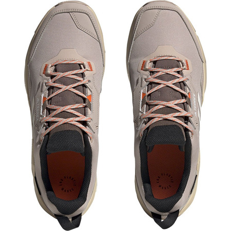 Chaussure Adidas Terrex AX4 GTX Beige