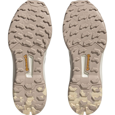 Chaussure Adidas Terrex AX4 GTX Beige