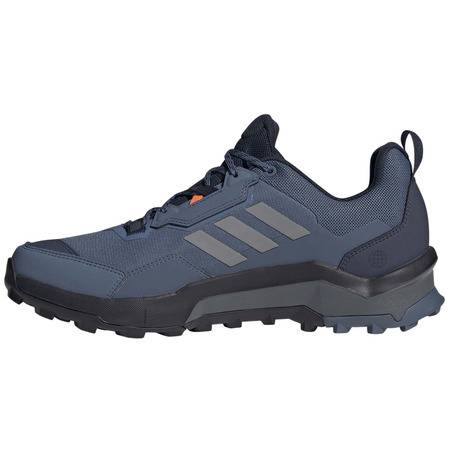 Chaussure Adidas Terrex AX4 GTX Marine