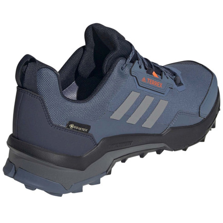 Chaussure Adidas Terrex AX4 GTX Marine