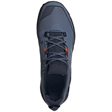 Chaussure Adidas Terrex AX4 GTX Marine