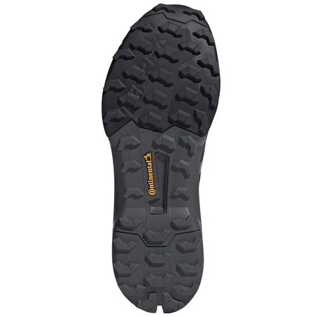 Chaussures Adidas Terrex AX4 GTX Noir/Gris/Rouge