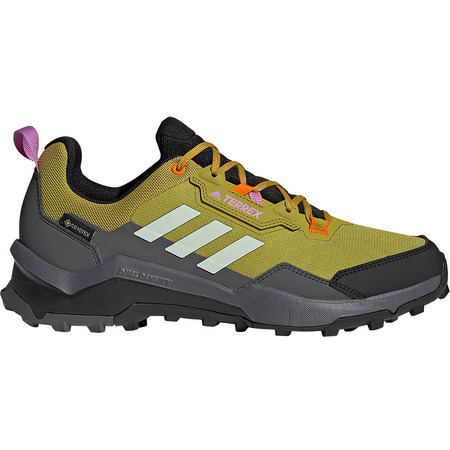 Adidas Terrex AX4 GTX Vert Chaussure