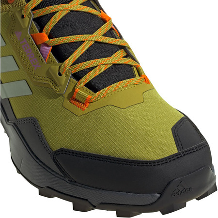 Adidas Terrex AX4 GTX Vert Chaussure