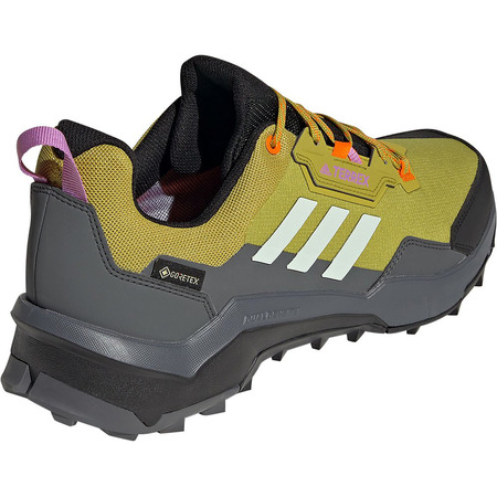 Adidas Terrex AX4 GTX Vert Chaussure