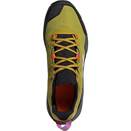 Adidas Terrex AX4 GTX Vert Chaussure