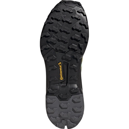 Adidas Terrex AX4 GTX Vert Chaussure