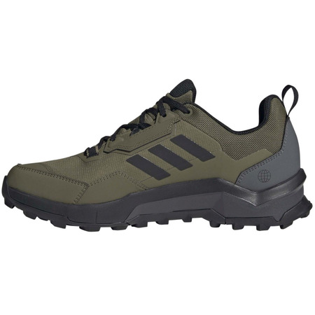 Chaussure Adidas Terrex AX4 GTX Vert Olive