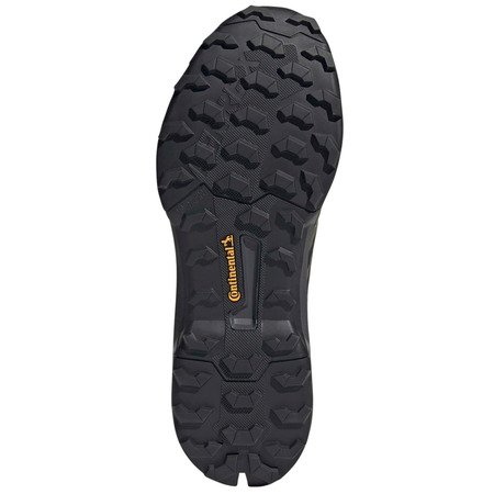 Chaussure Adidas Terrex AX4 GTX Vert Olive