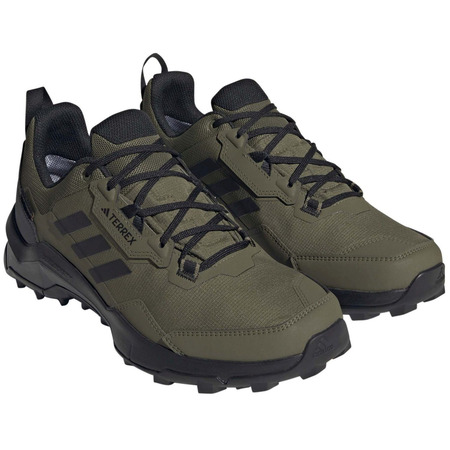 Chaussure Adidas Terrex AX4 GTX Vert Olive