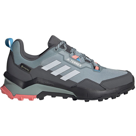 Chaussure Adidas Terrex AX4 GTX W Gris/Rose