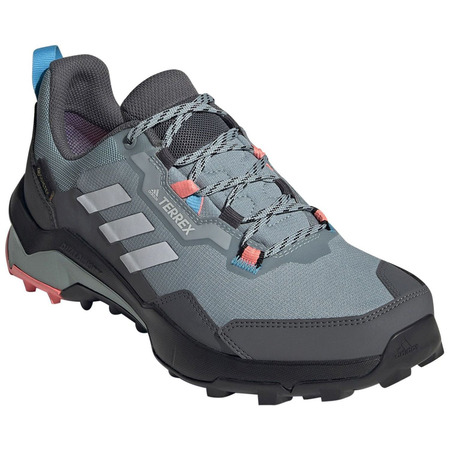 Chaussure Adidas Terrex AX4 GTX W Gris/Rose