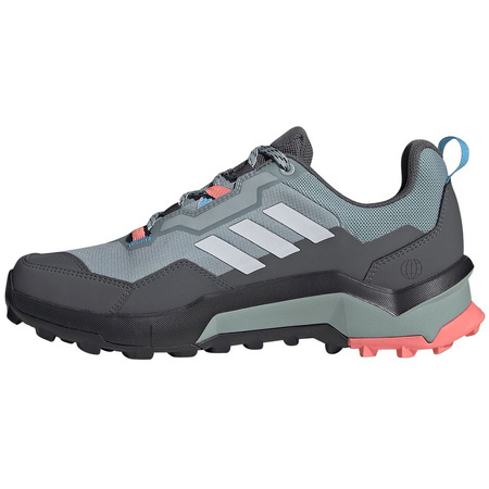 Chaussure Adidas Terrex AX4 GTX W Gris/Rose