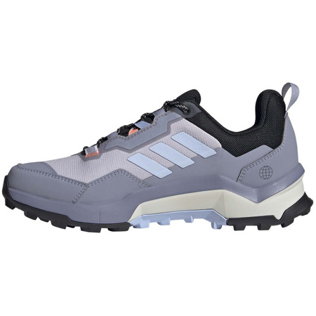Chaussure Adidas Terrex AX4 GTX W Lilas