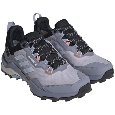 Chaussure Adidas Terrex AX4 GTX W Lilas