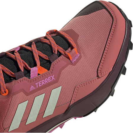 Chaussure Adidas Terrex AX4 GTX Femme Rose