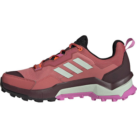 Chaussure Adidas Terrex AX4 GTX Femme Rose