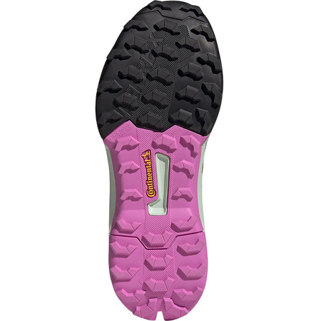 Chaussure Adidas Terrex AX4 GTX Femme Rose