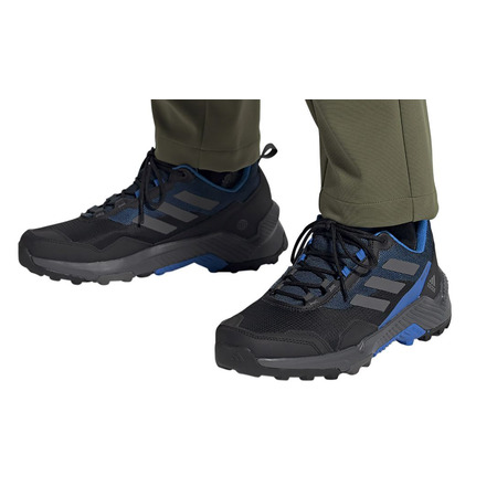 Chaussure Adidas Terrex Eastrail 2 R.RDY Noir/Bleu