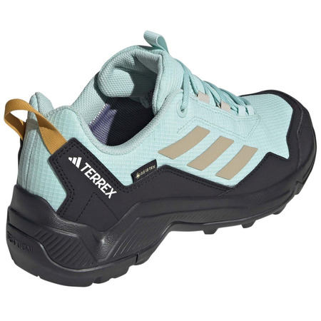 Chaussure Adidas Terrex Eastrail GTX W Turquoise/Noir