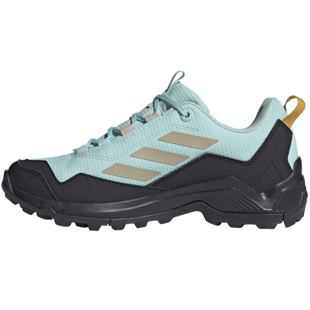 Chaussure Adidas Terrex Eastrail GTX W Turquoise/Noir
