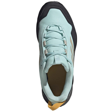 Chaussure Adidas Terrex Eastrail GTX W Turquoise/Noir