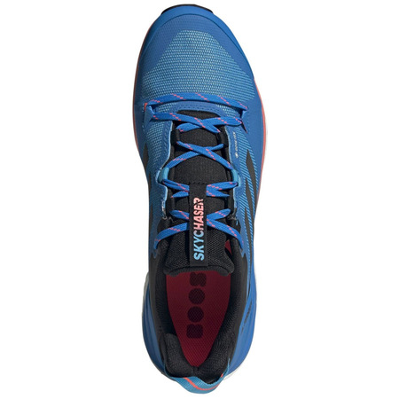 Zapatilla Adidas Terrex Skychaser 2 GTX Bleu