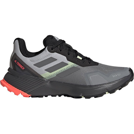 Zapatilla Adidas Terrex Soulstride R.RDY W Gris/Rose/Blanc