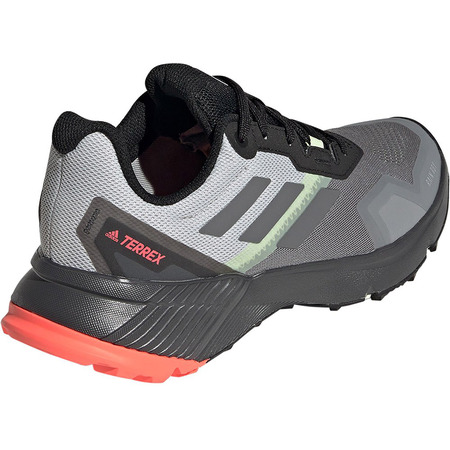 Zapatilla Adidas Terrex Soulstride R.RDY W Gris/Rose/Blanc