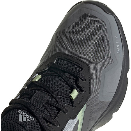 Zapatilla Adidas Terrex Soulstride R.RDY W Gris/Rose/Blanc