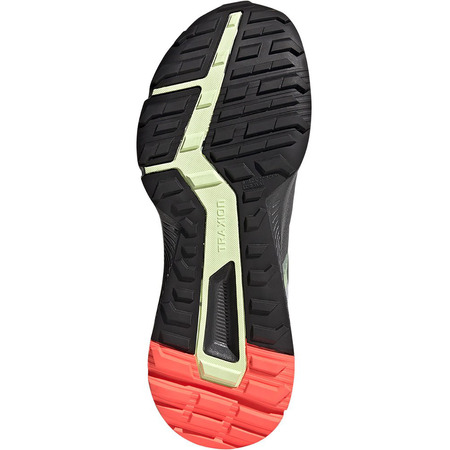 Zapatilla Adidas Terrex Soulstride R.RDY W Gris/Rose/Blanc