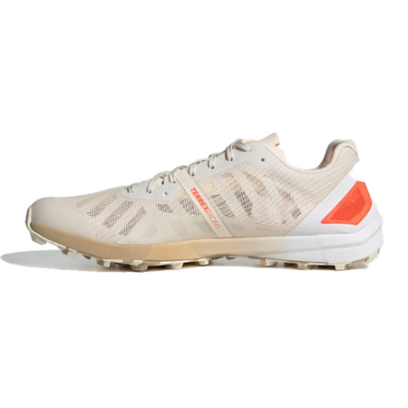 Chaussure Adidas Terrex Speed Pro Beige/Or